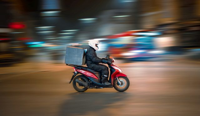 🚴‍♂️ Kurye Olmak İçin Şartlar 2025 – Adım Adım Güncel Rehber
